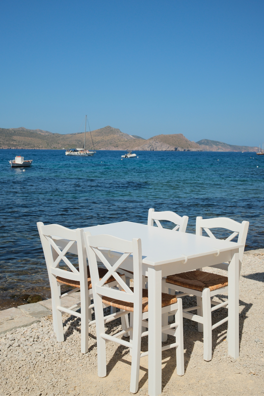 Seaside Reservation