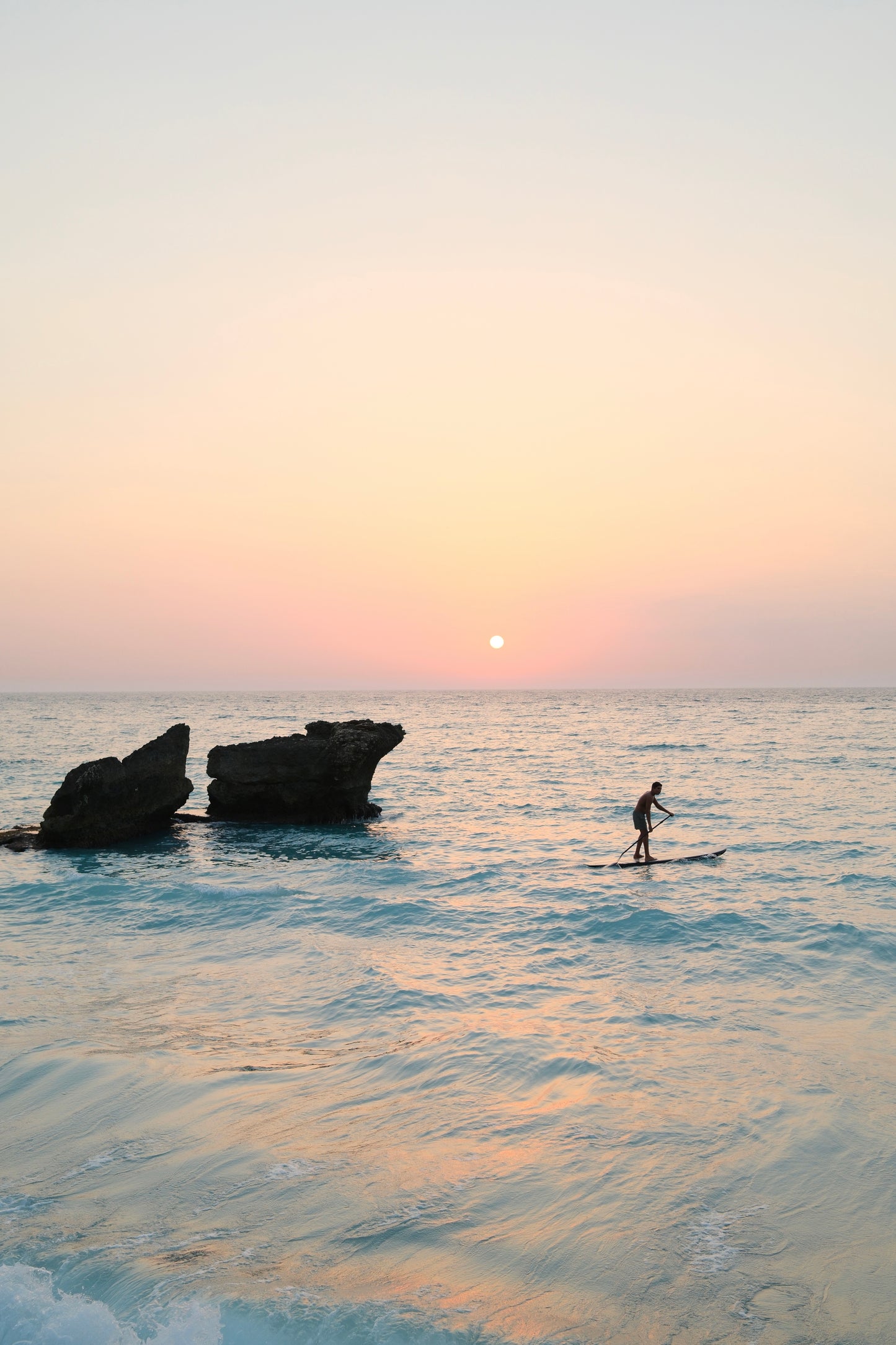 Batroun Balance